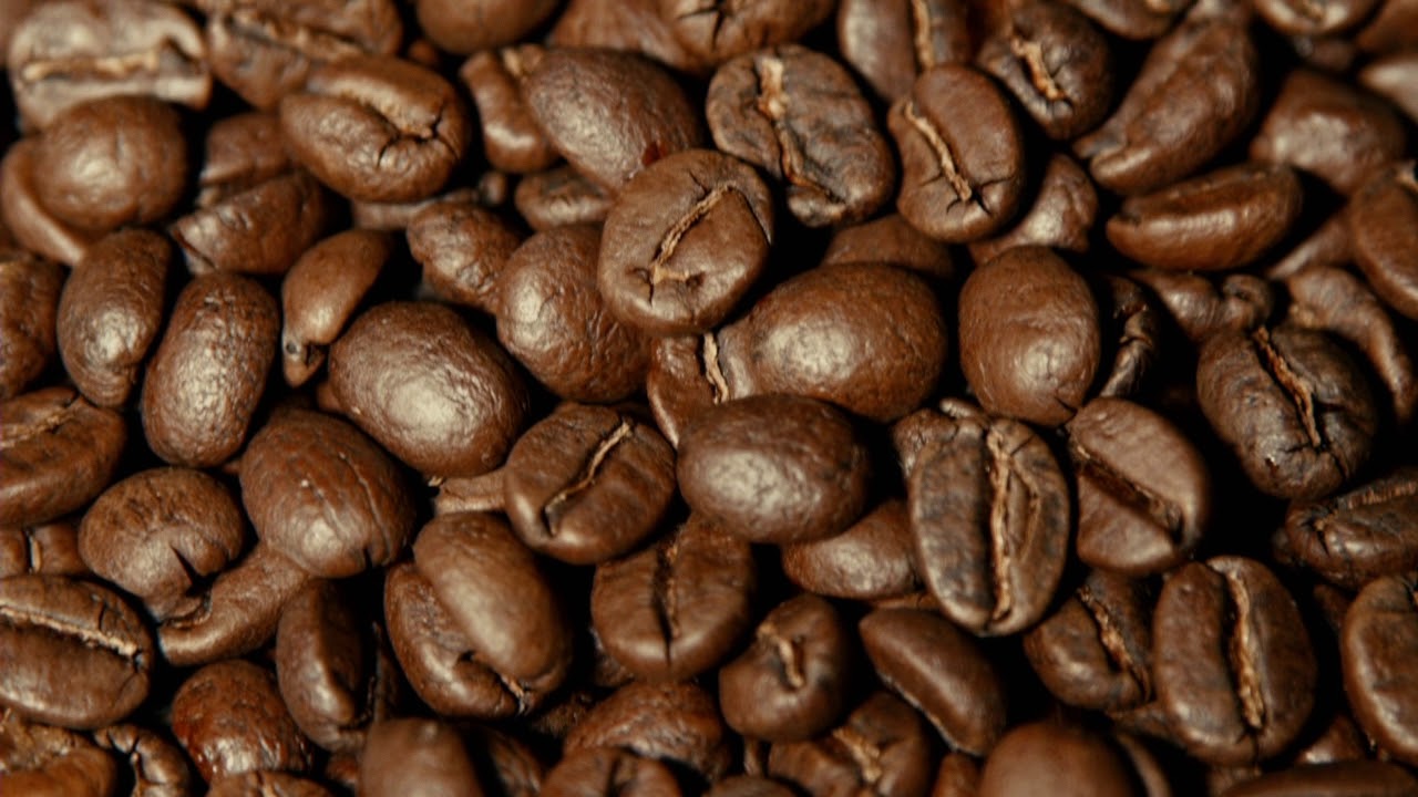 Coffee: Costa Rica Fully Washed Tarrazú Tirra