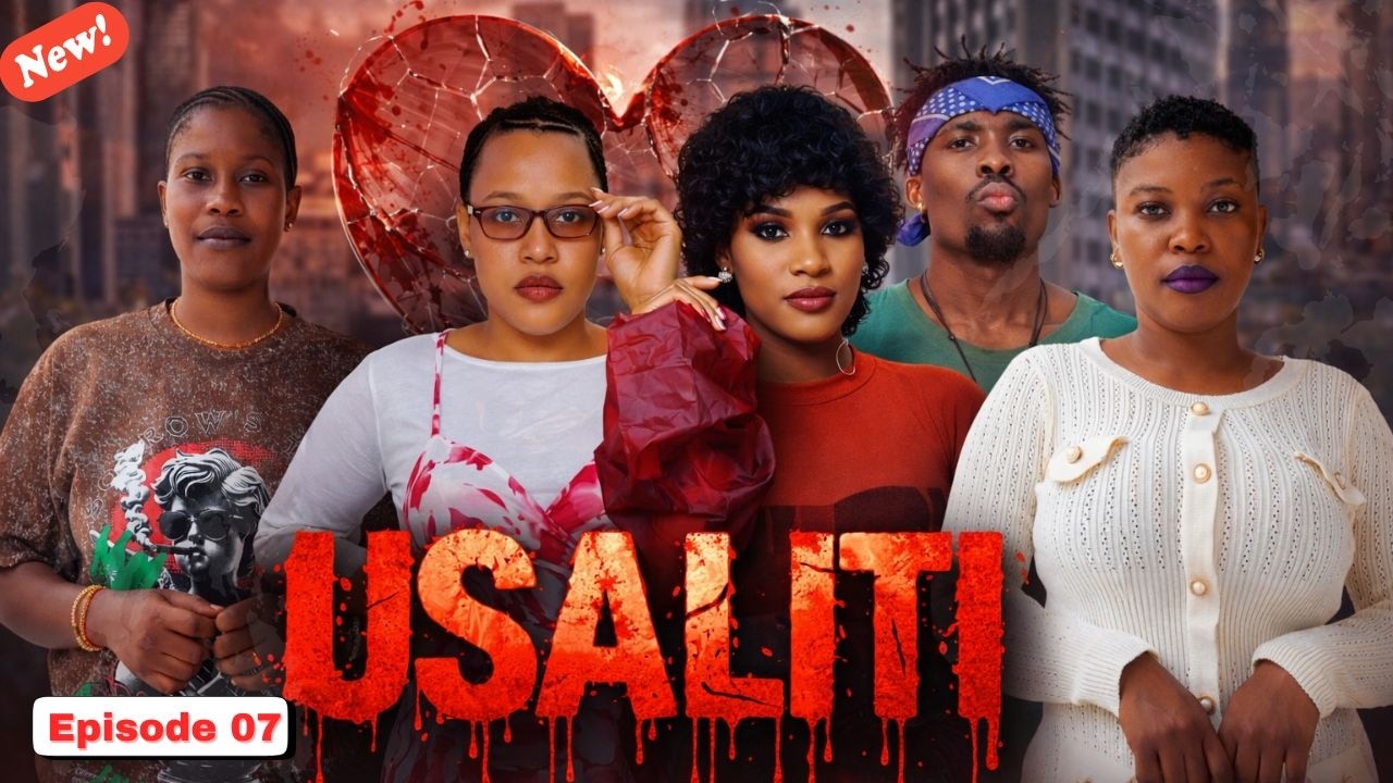 USALITI💔 [ Episode 7 ]