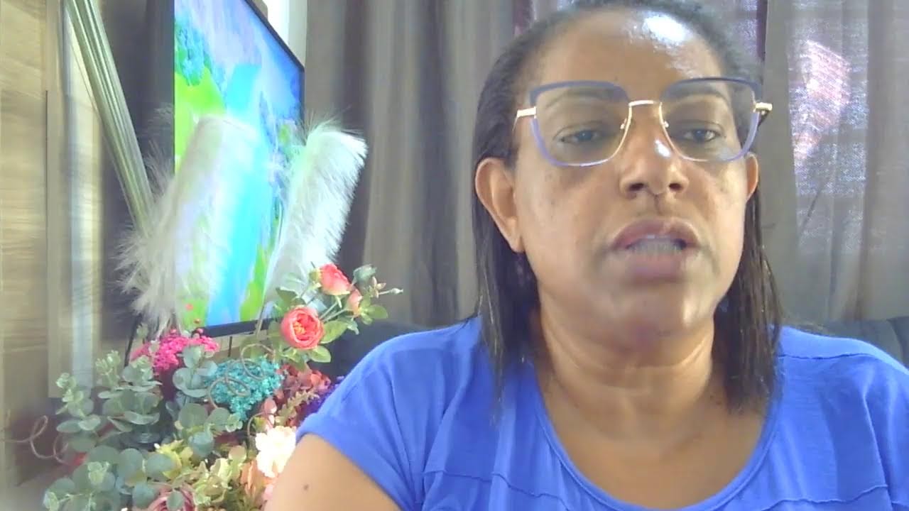 🔴ESCUTA TEM UMA BENÇÃO A CAMINHO DEUS TÁ OPERANDO ,,AINDA ESSA SEMANA VAI CHEGAR SUA BENÇÃO🔑❤️💰🚪