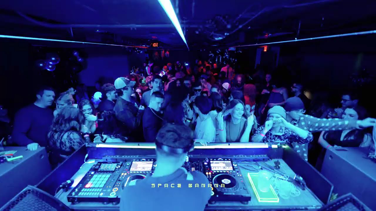 RICH - Live DJ Set at 