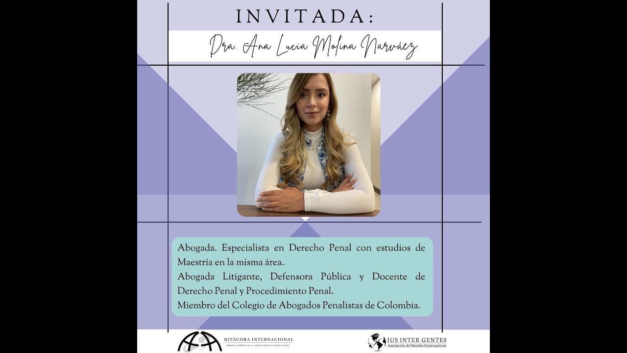 Entrevista: Uso de la Fuerza en Protestas Sociales