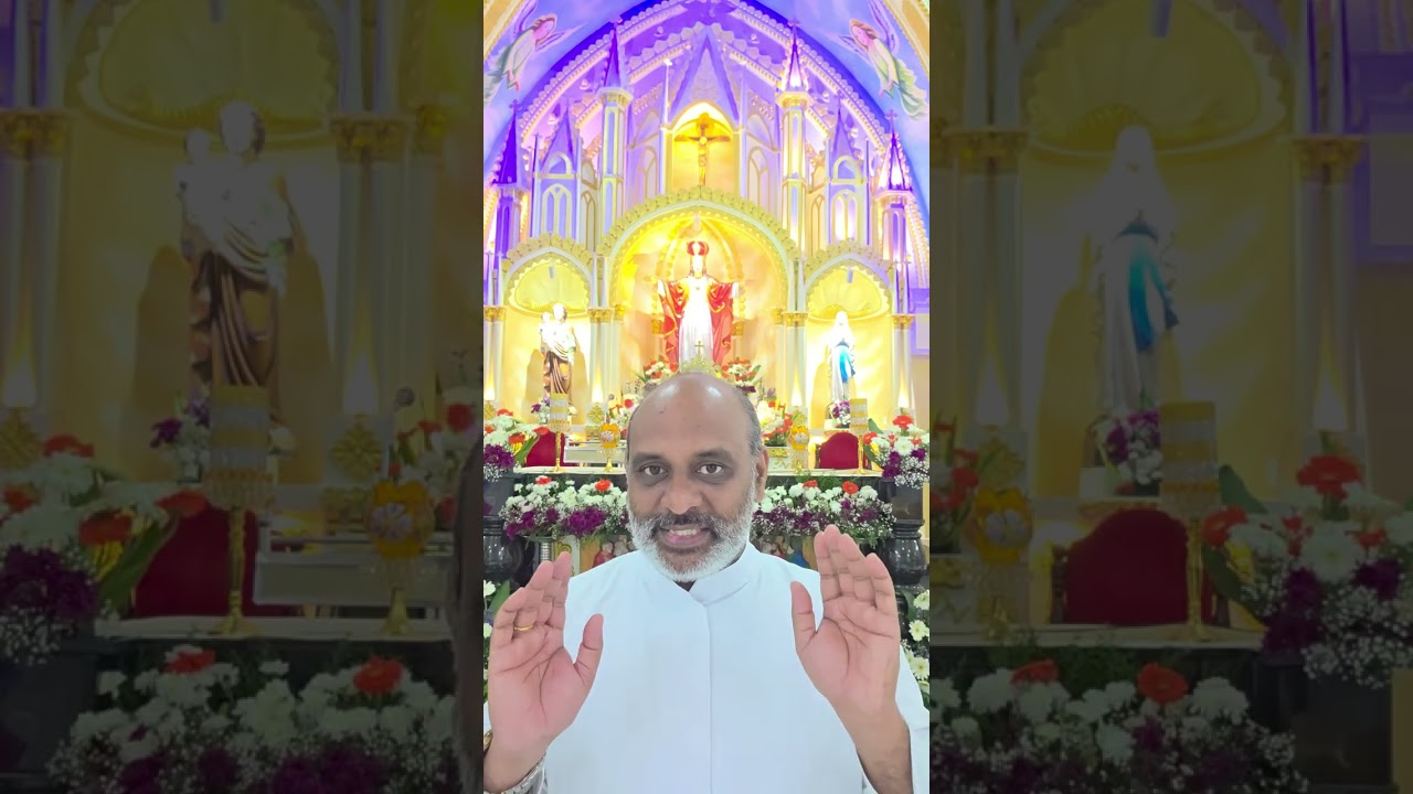 04. 01. 2026, ஆண்டவரின் திருக்காட்சி, தேடினார்களே... ! கண்டார்களா...?
