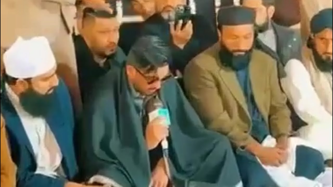 MrPatloo Tilawat Quran Pak | MashaAllah what a Voice and Talent | MrPatloo |Tiktokstar | Leader