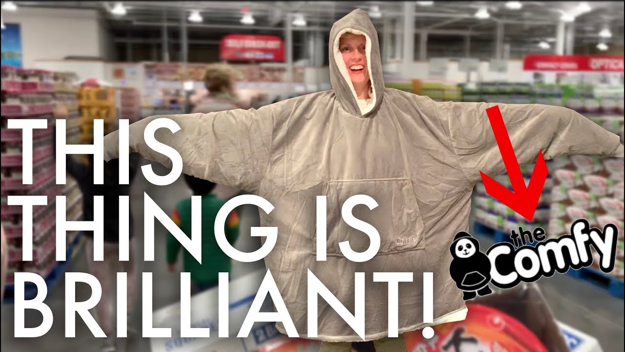 THANKSGIVING COSTCO HAUL : Adventuring Family of 11
