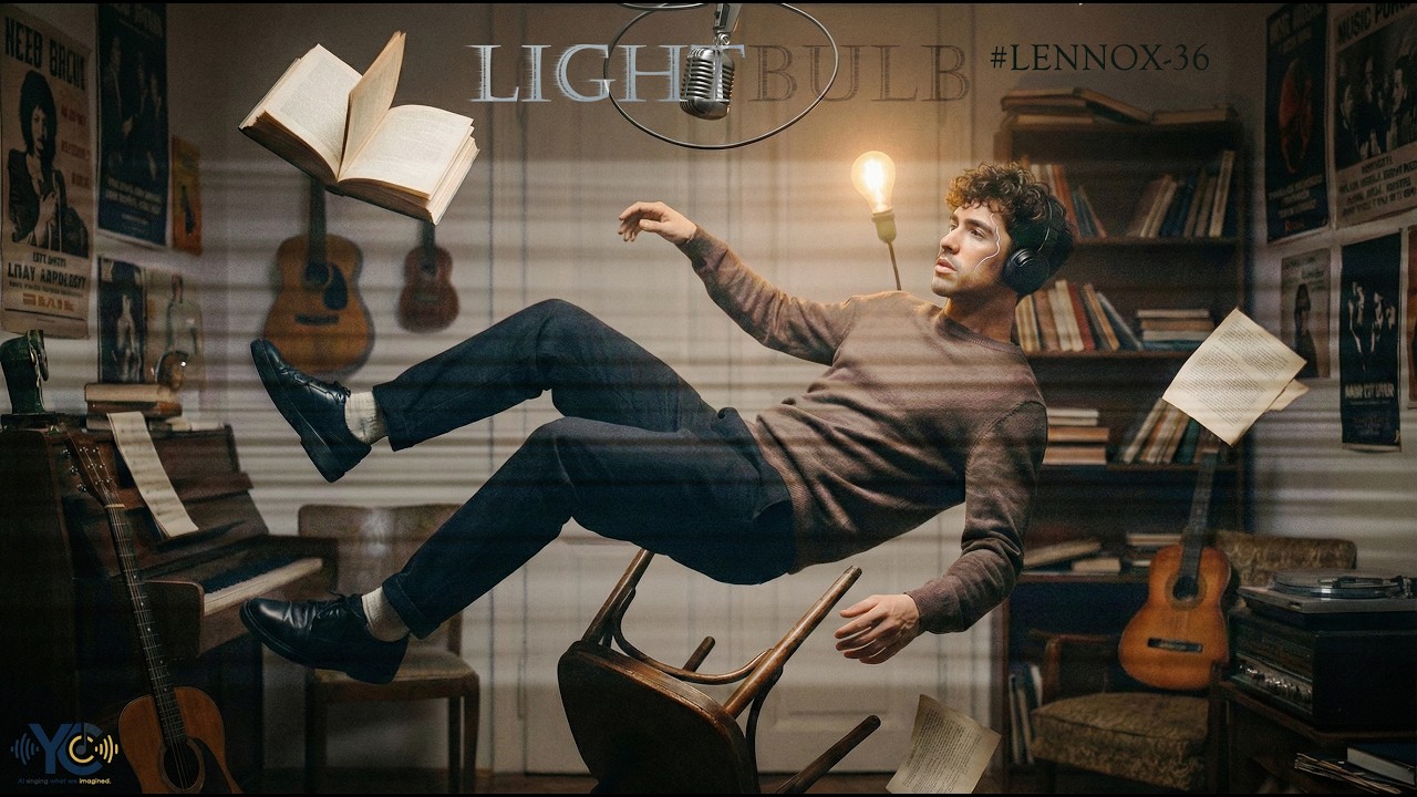 Lightbulb💡 #Lennox-36