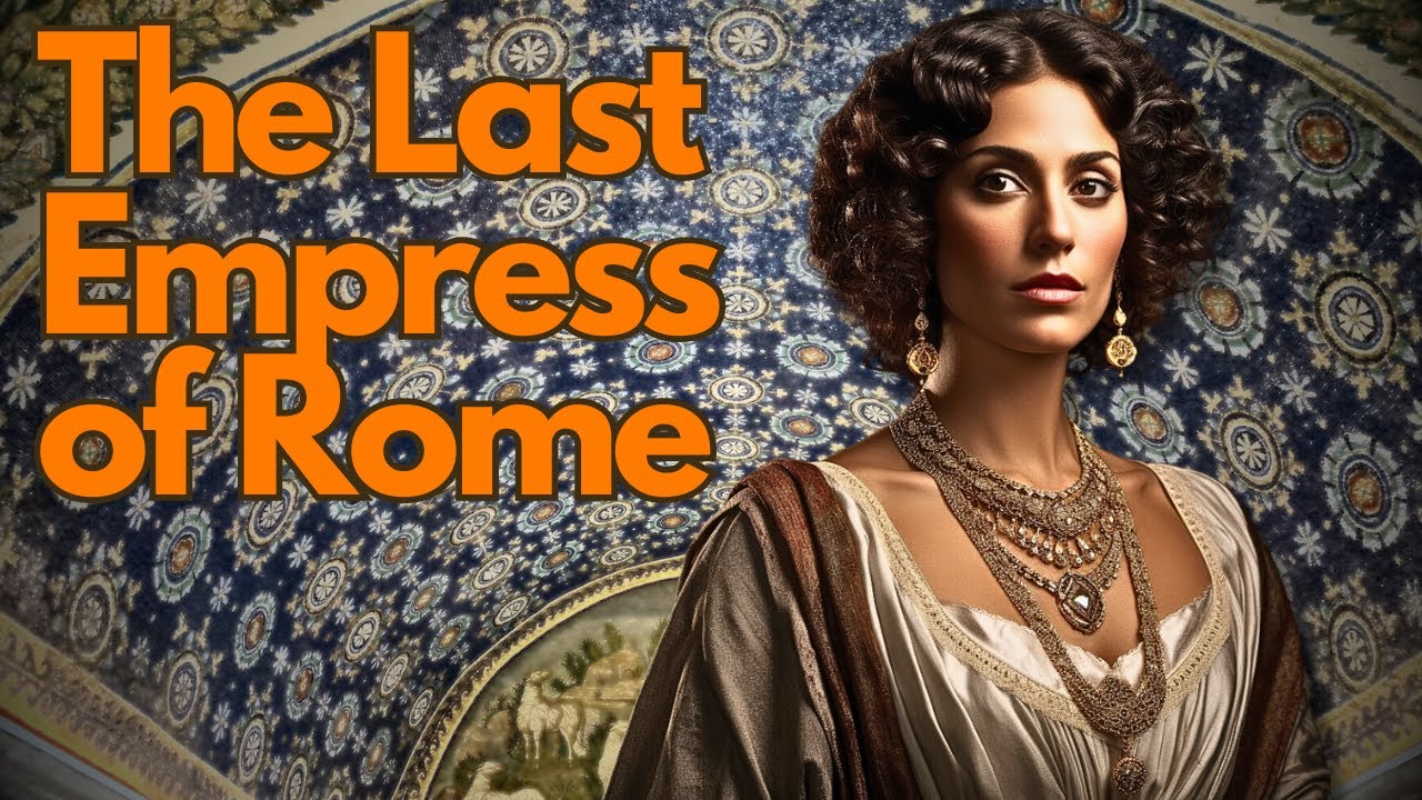 The Final Days of Rome: Galla Placidia and her Turbulent Reign