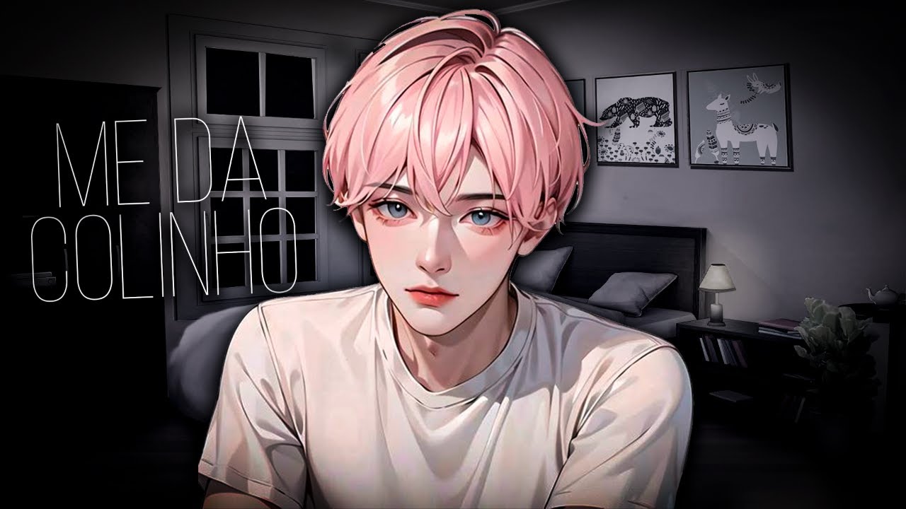 (ASMR) NAMORADO MANHOSO PEDINDO COLO...