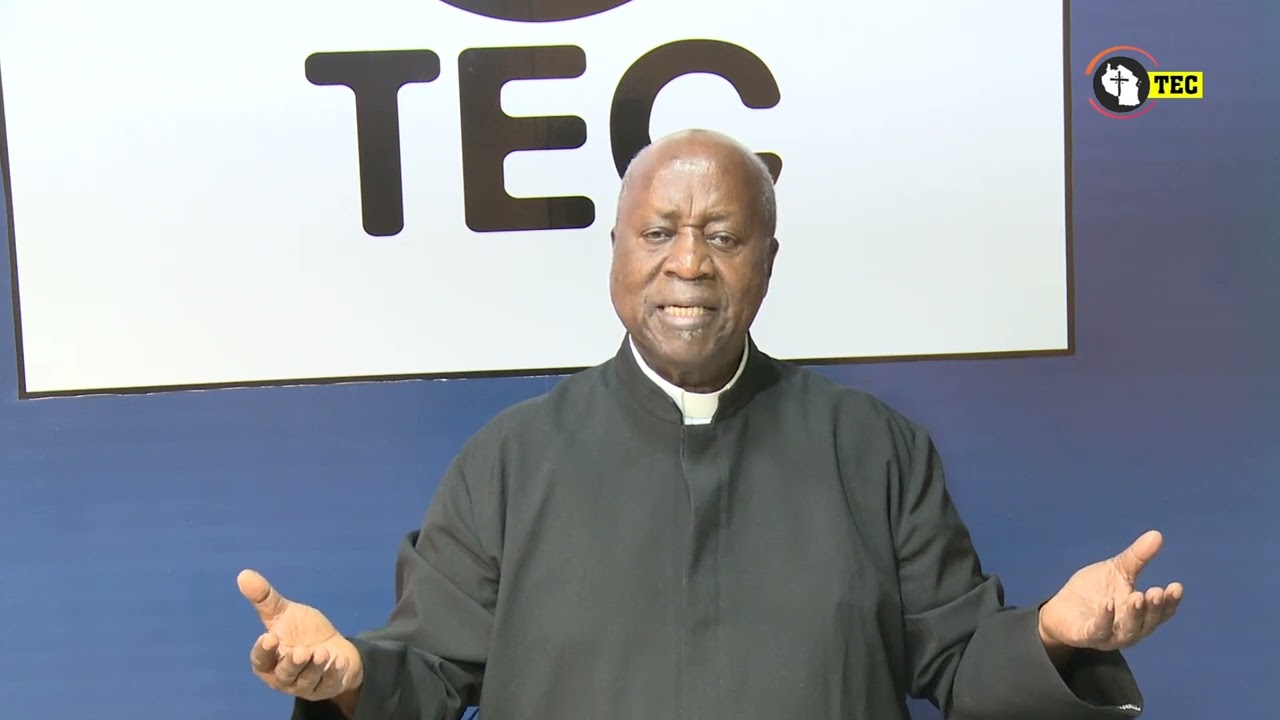 IJUE LITURUJIA 6:NAMNA YA KUSALI,KUITIKIA SALA KUU YA EKARISTI,FAHAMU KOSA KUBWA WANALOFANYA WAAMINI