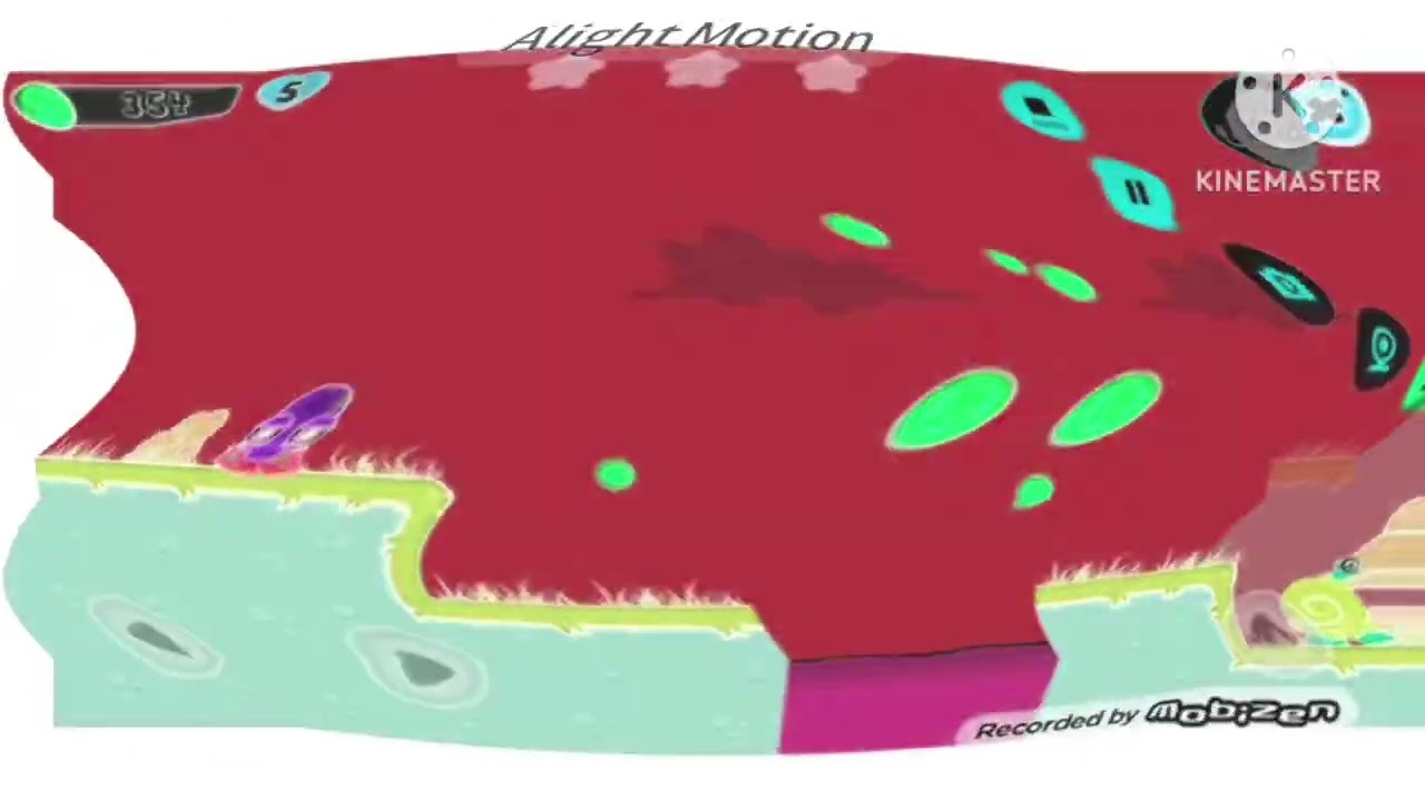 Moy 7 Game Over In G-Major 31-40 Part 4