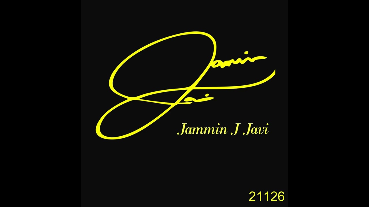JAMMIN J JAVI TEJANO MIX 21126