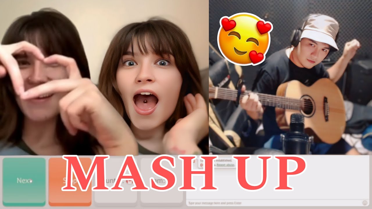 HARANA SERYE I MADE A MASHUP SONGS | CHAKNU KALOKALIKE GOES WILD
