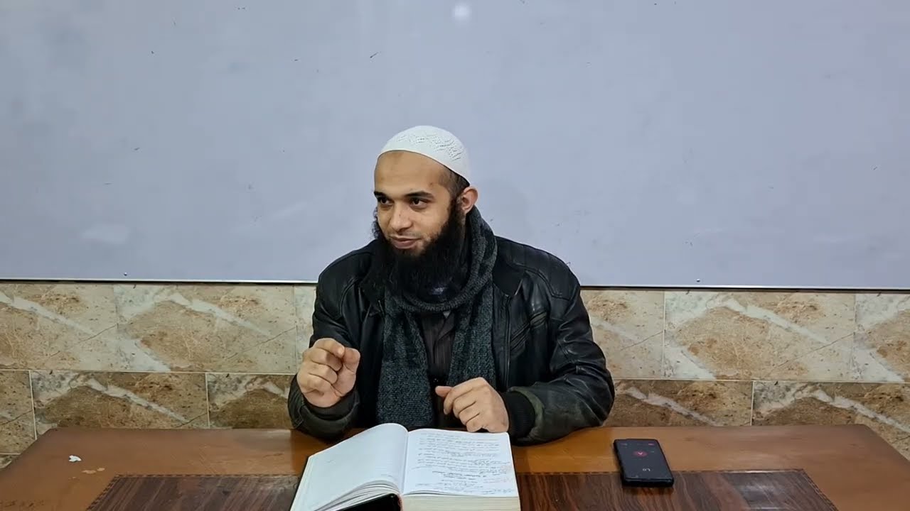 انتخاب الصحبة الصالحة له | المعقد 12 | من شرح كتاب تعظيم العلم للعصيمي