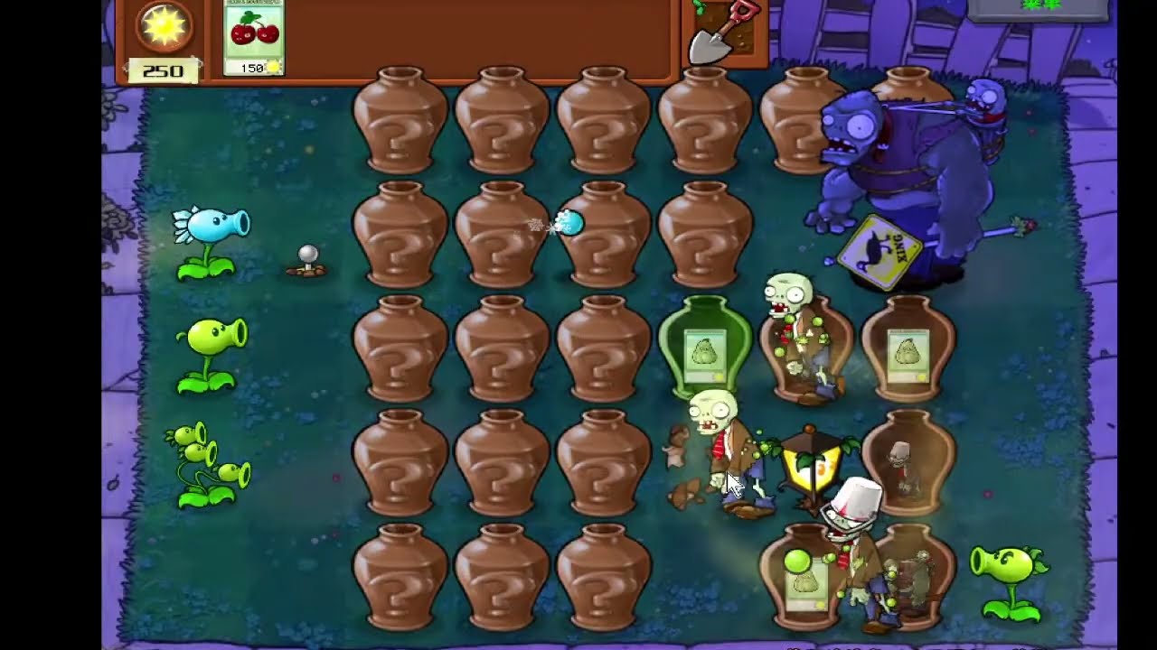 🔴▶️ PVZ Online: EPIC Plants vs Zombies Battles (LIVE RIGHT NOW!)