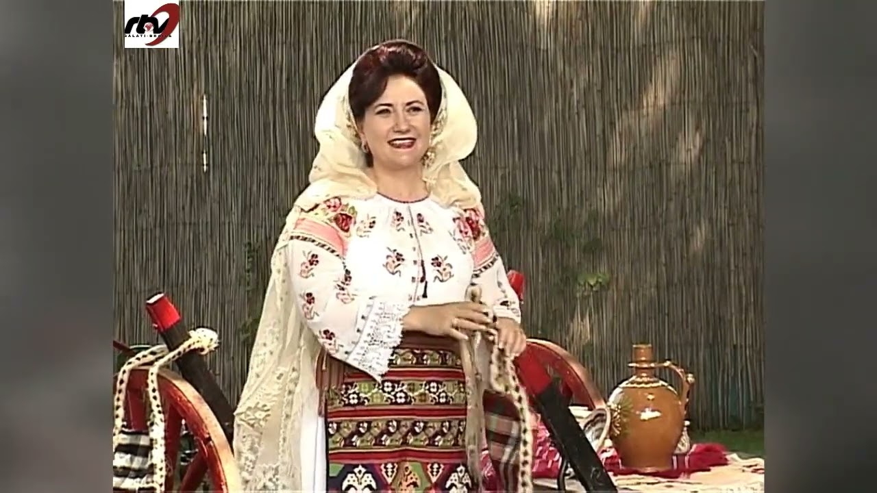 Gheorghita Nicolae - Rudele mele de aproape