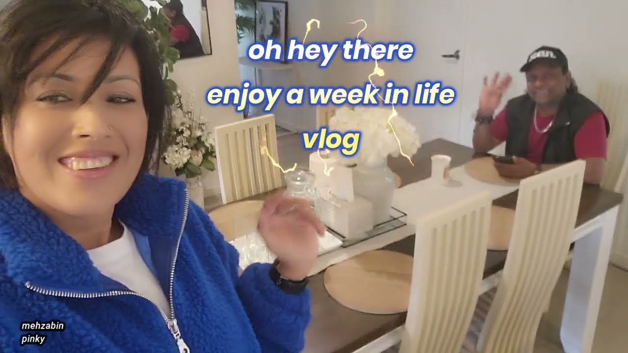 A Week in the Life | Fiji Indian living in Australia