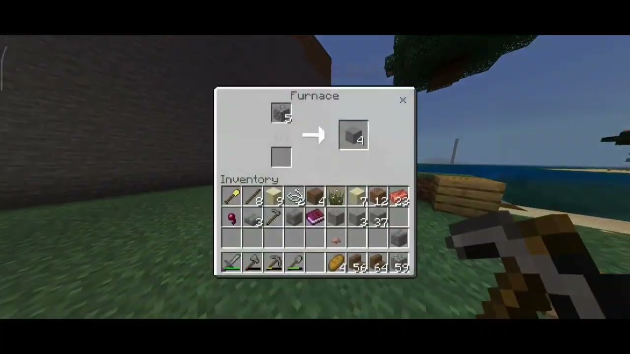 My second day in nikverse smp