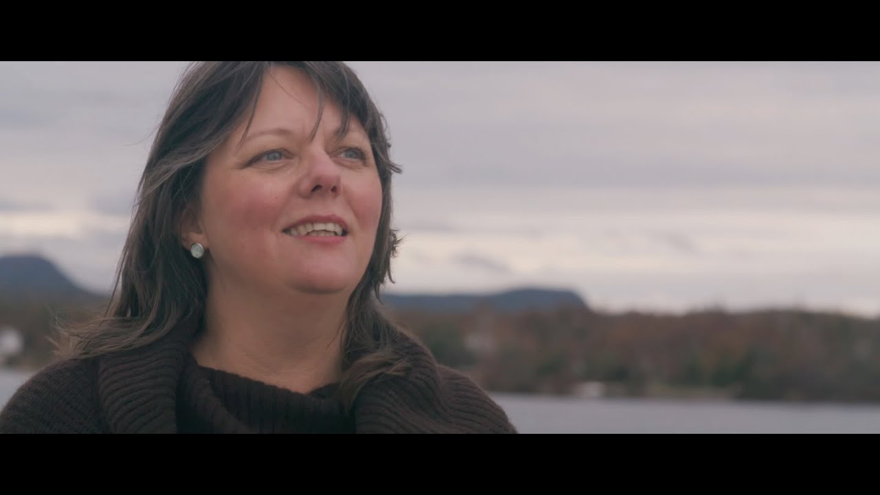 Sherry Ryan - Any Other Way (Official Video)