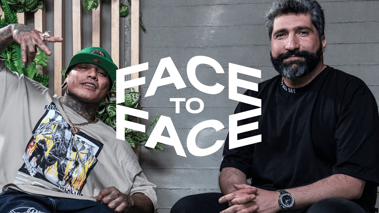 Face to Face | El Pinche Mara talks about his life, career and new album Bajo Penumbra