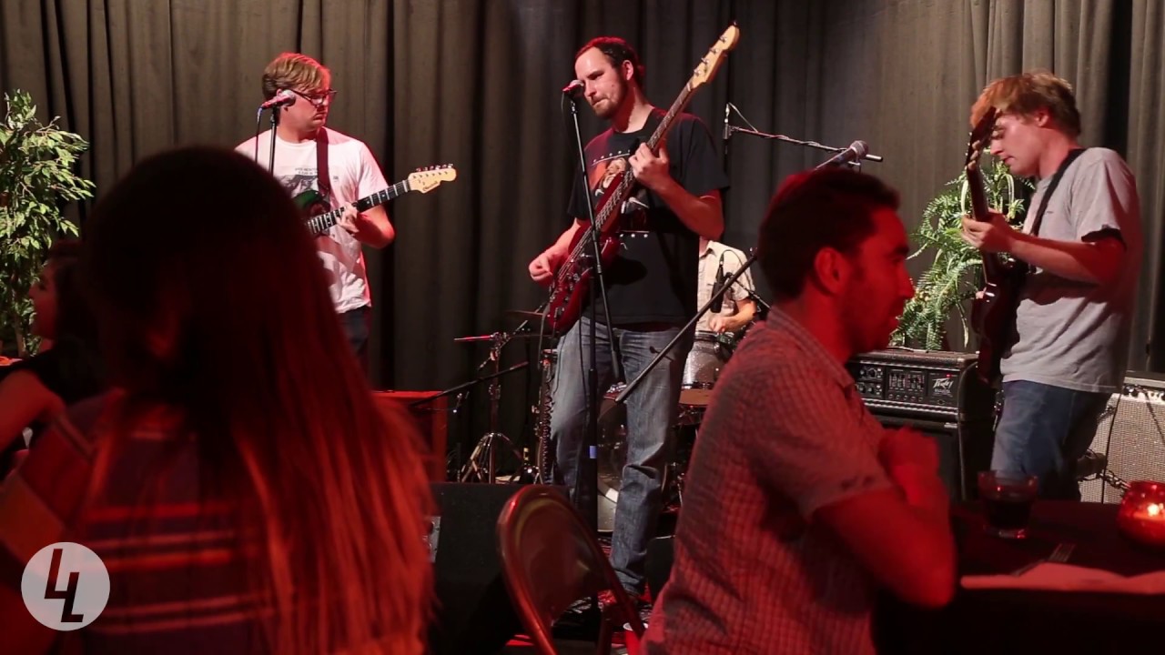 Magic Rockers of Texas -  