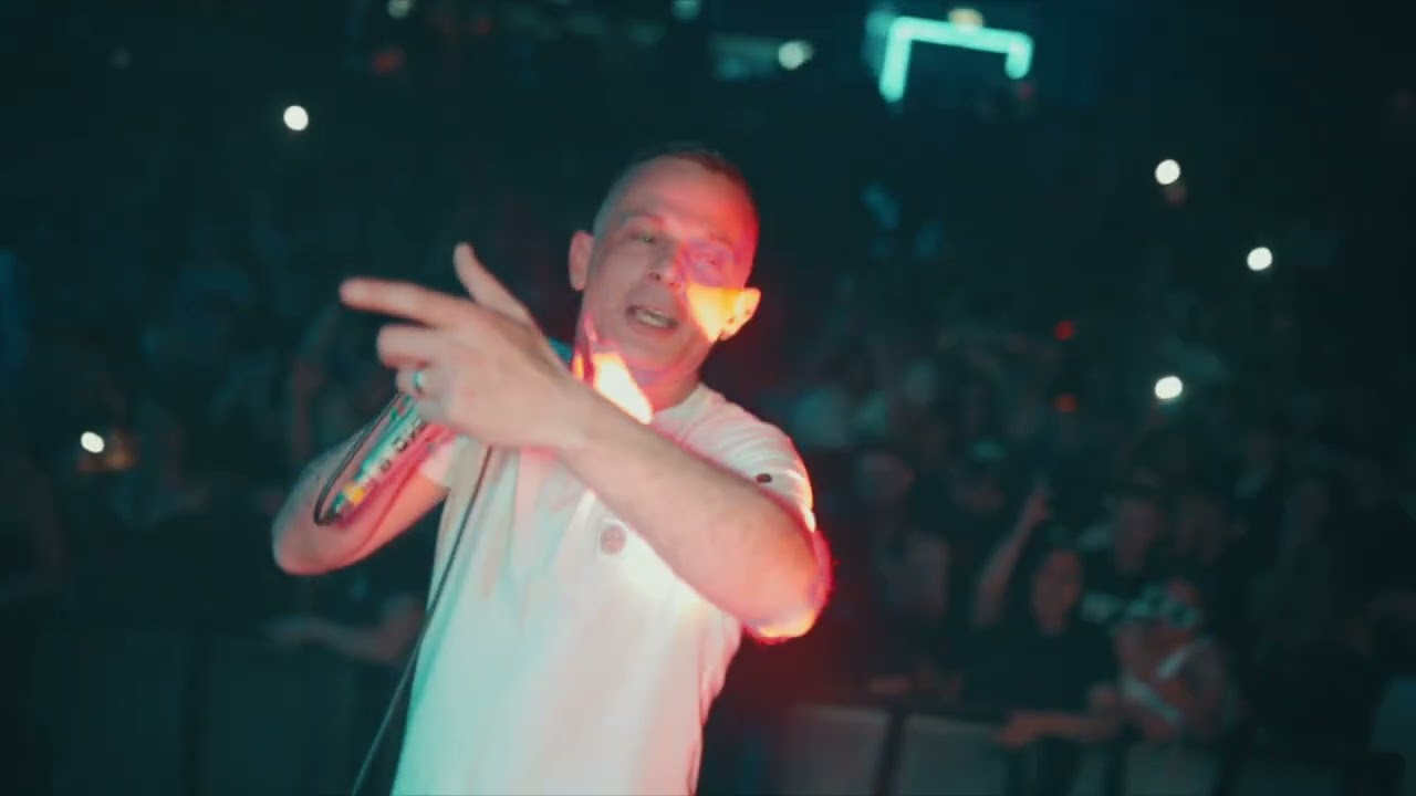 Shabba D | Eksman | Logan D | Breaking Science | Brixton Academy 2022 | S-S-StarTV