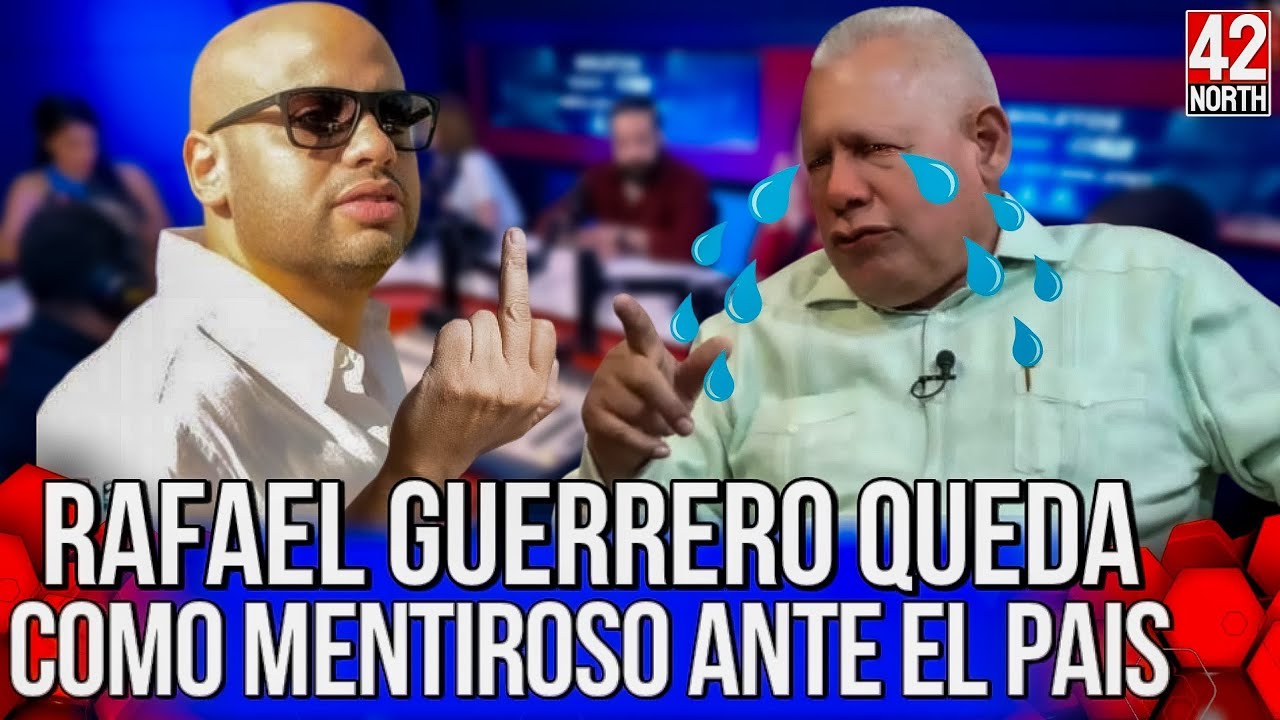 DAVID COBRATE DESVINCULADO DEL CASO LAVADO DE DINERO #davidcobrate #alofokeradioshow #estonoesradio