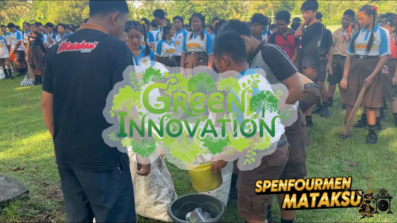 Green Innovation 