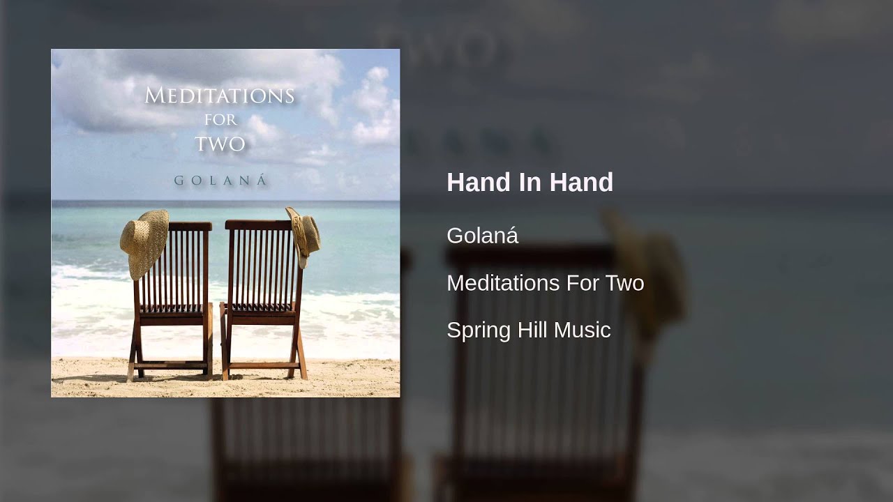 Golaná - Hand In Hand