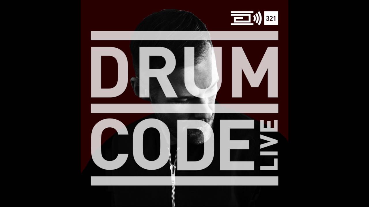 Adam Beyer live from Electric Picnic Festival, Ireland [Drumcode Radio Live / DCR321]