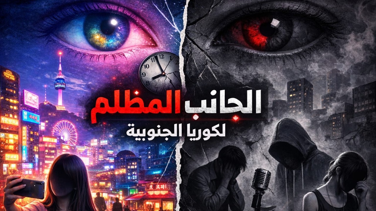 ما الذي لا نراه في قصة نجاح كوريا الجنوبية؟