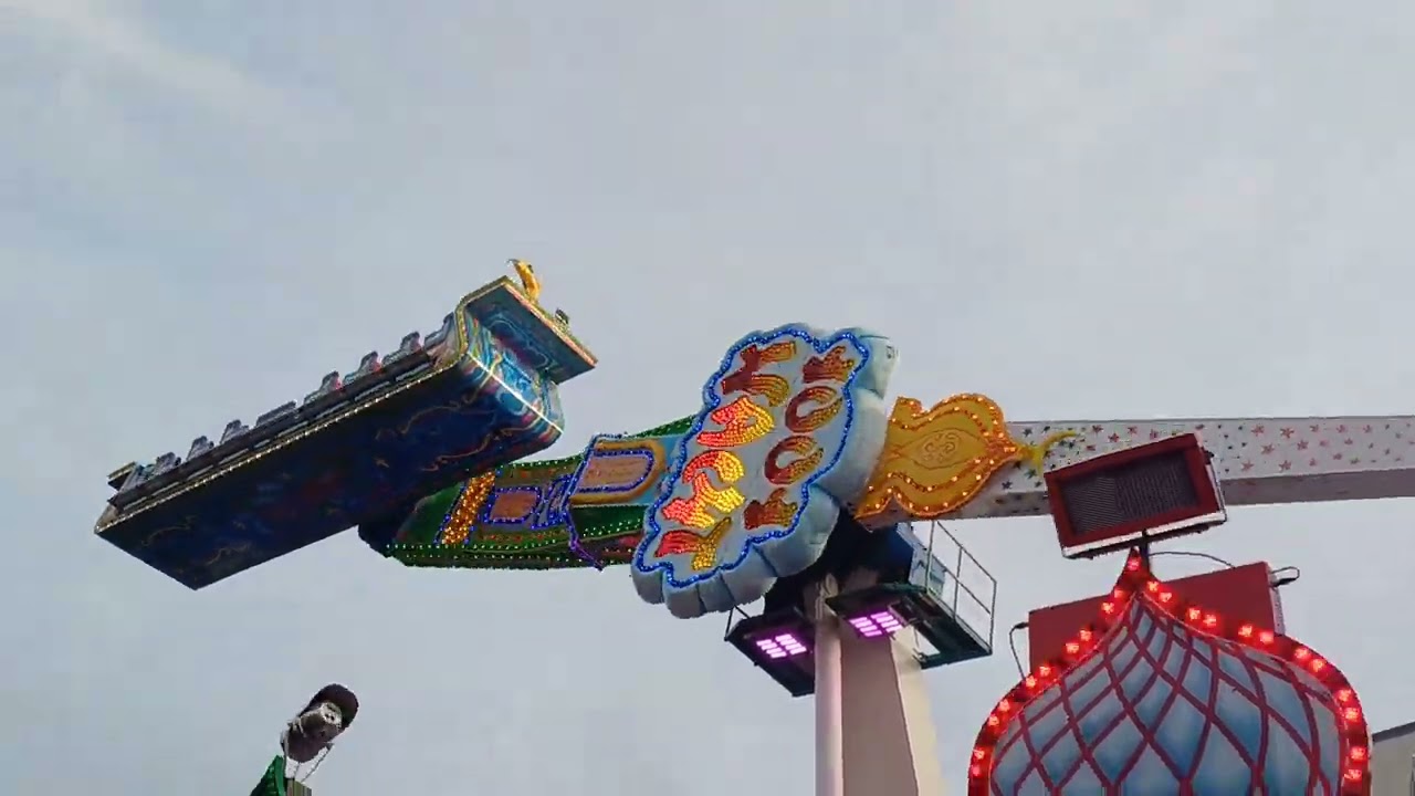 Allerheiligenkirmes Soest 09.11.2023