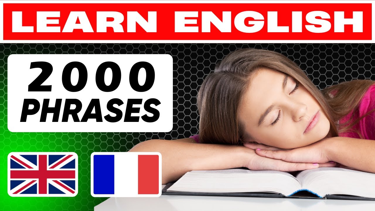 Écoutez Chaque Soir Pendant 7 Jours ✪ Améliorez Votre Anglais Rapidement 🇬🇧