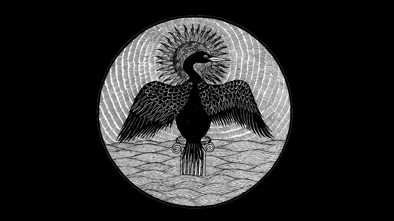 Cristian Vogel - Blockwave (Magnetic North, 1994)