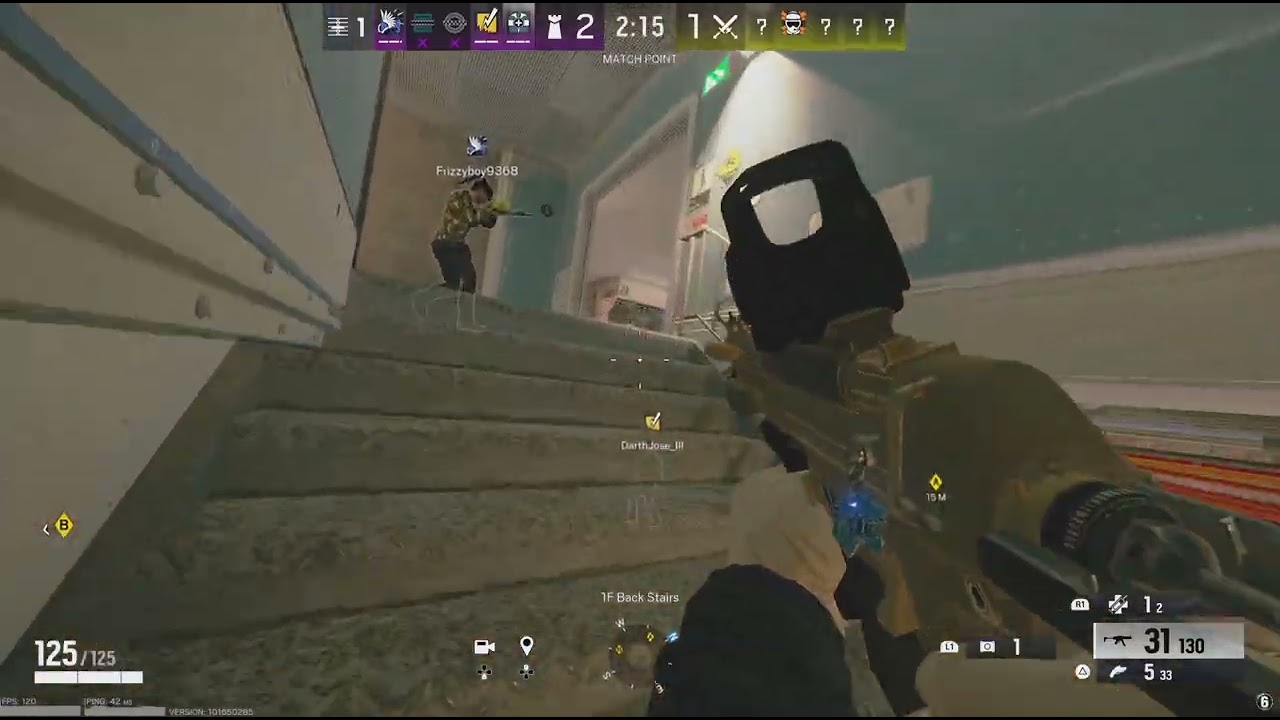 Crazy clip. Wait till end.