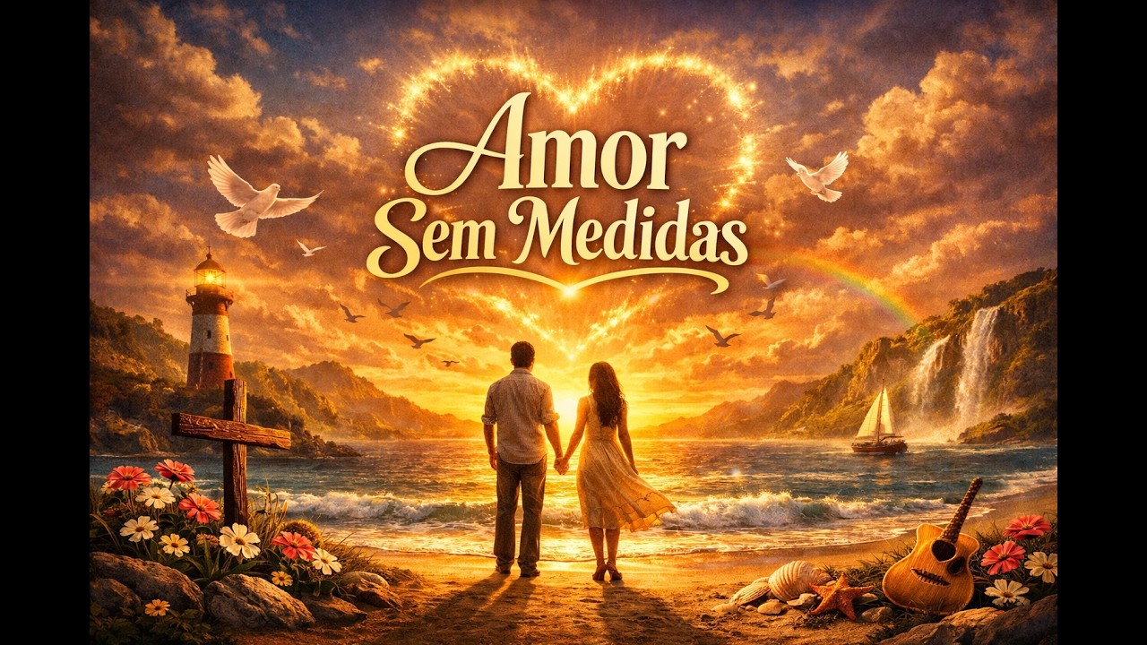 Amor Sem Medidas