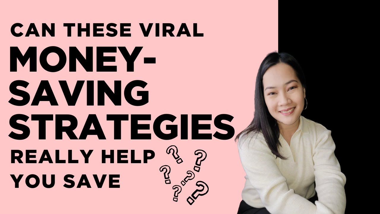 Can These Viral Money-Saving Challenges Really Help You Save?
