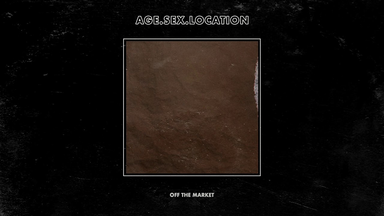 ASL - Off The Market (Official Audio)