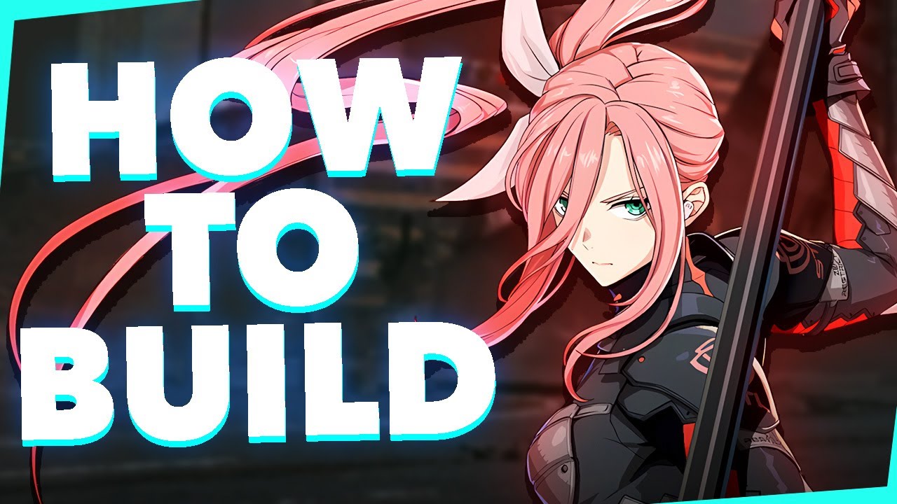 DO NOT MESS UP! Spear Sagan's New Build DESTROYS Everything | Kaiju No 8