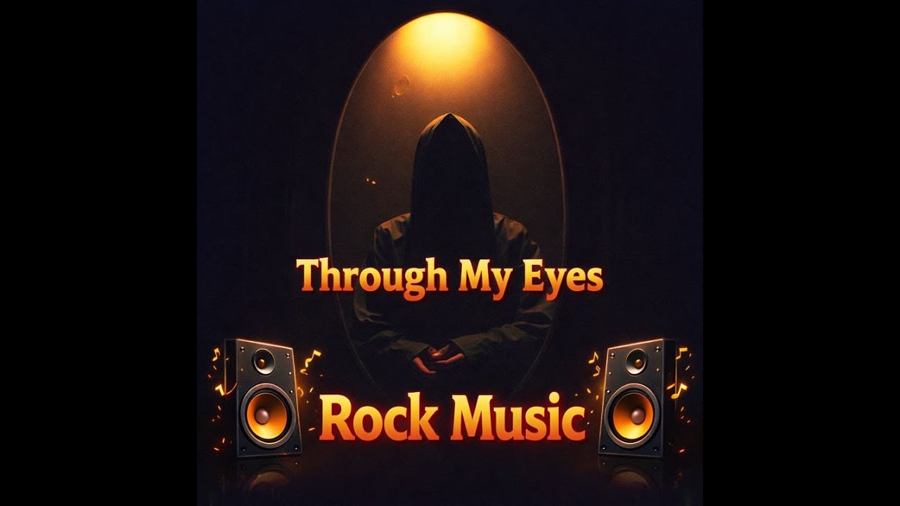 Through My Eyes | Rock Music #rock #popmusic #music