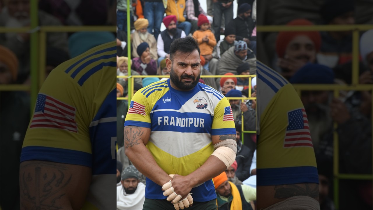 HD🔴Super Final ਅੱਜ ਤਾਂ ਮੈਚ ਬਾੜਾ ਤਕੜਾ ਹੋਗਿਆ || Frandipur V/s Preet Ladhu || Majha Kabaddi Tv
