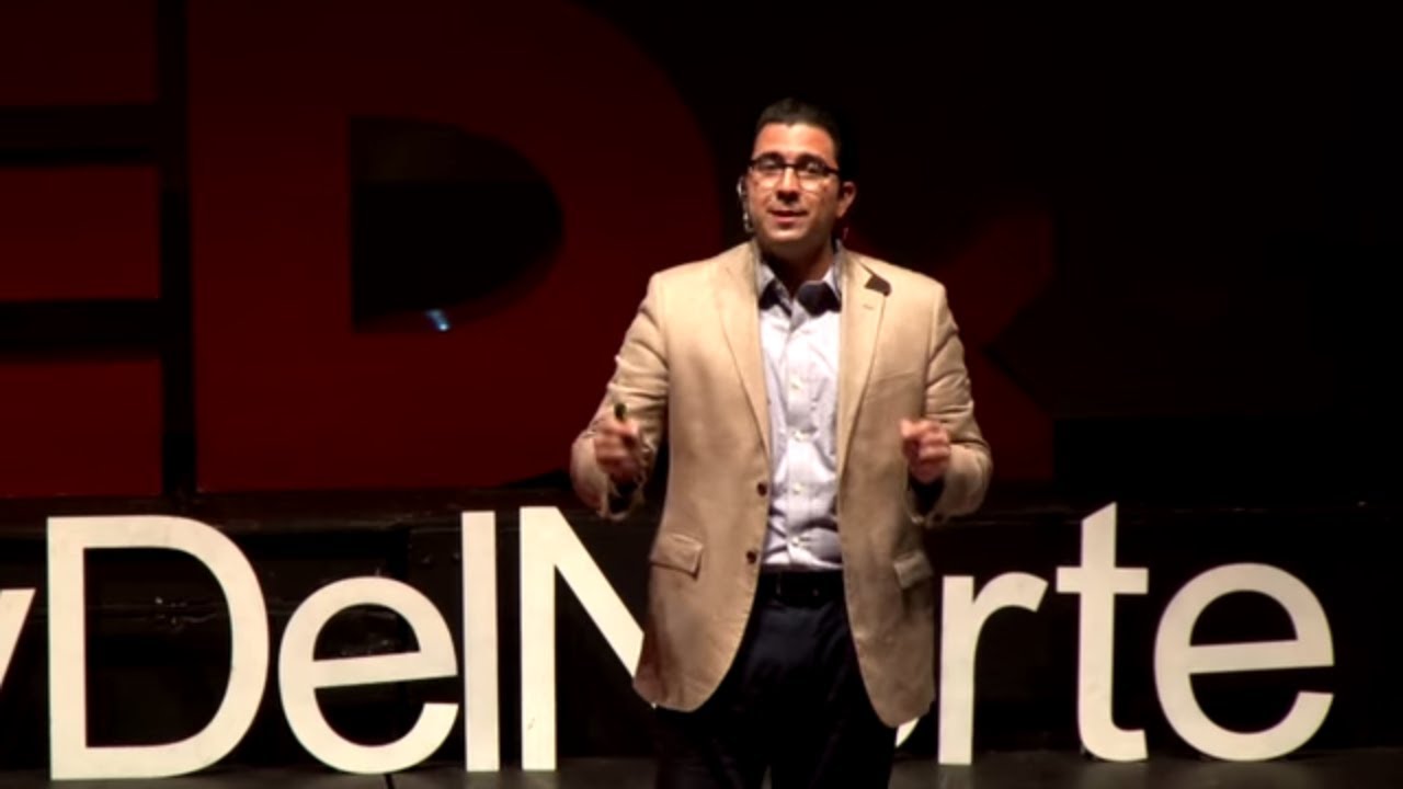 Redescubriendo el objeto social de la empresa | Adalberto Mendez Lopez | TEDxAvDivDelNorte