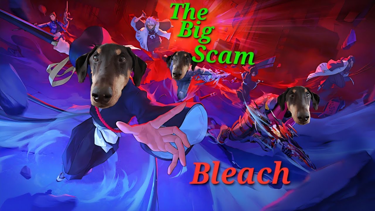 Stream scams no167