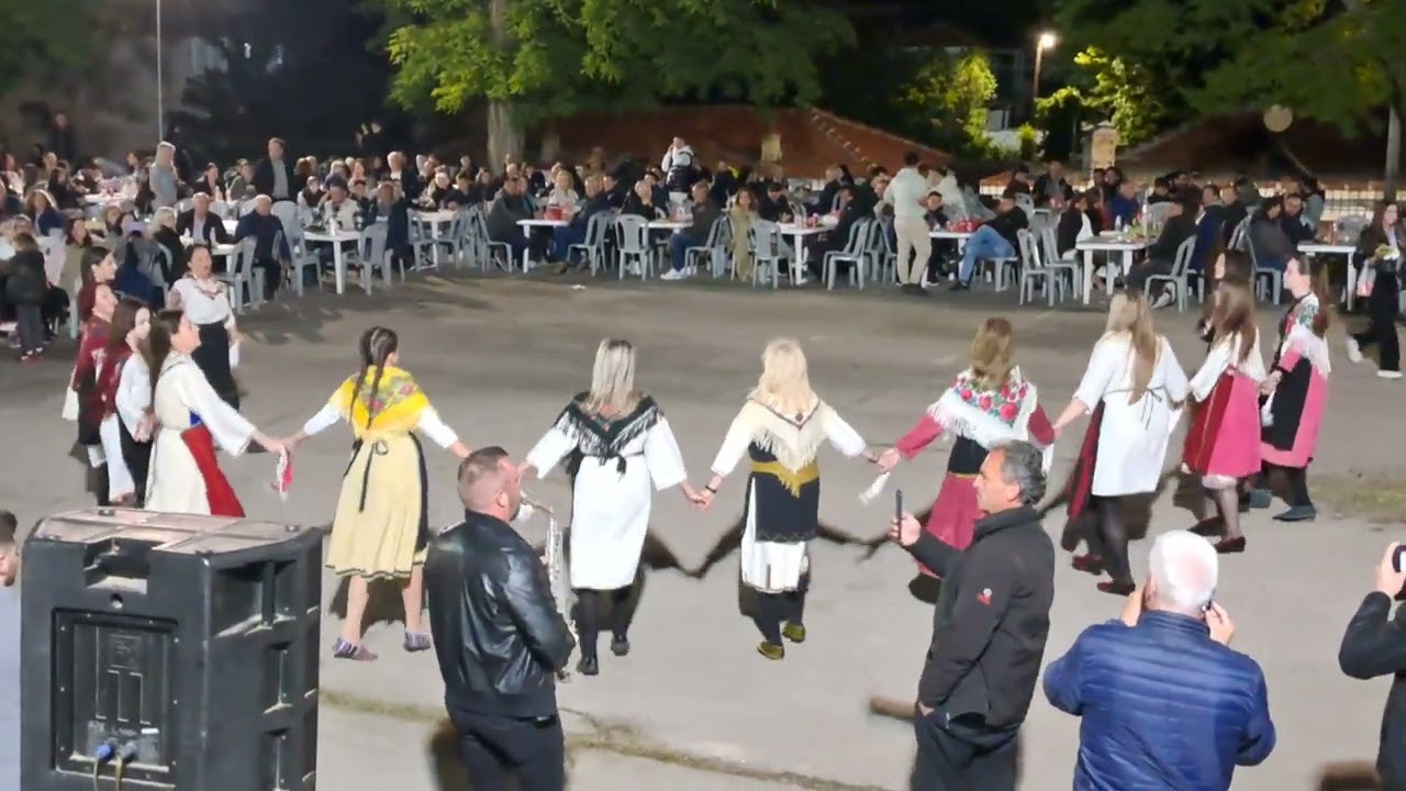 Eleno  Mome : Makedoniko  Meraki  Zabardeni  2025