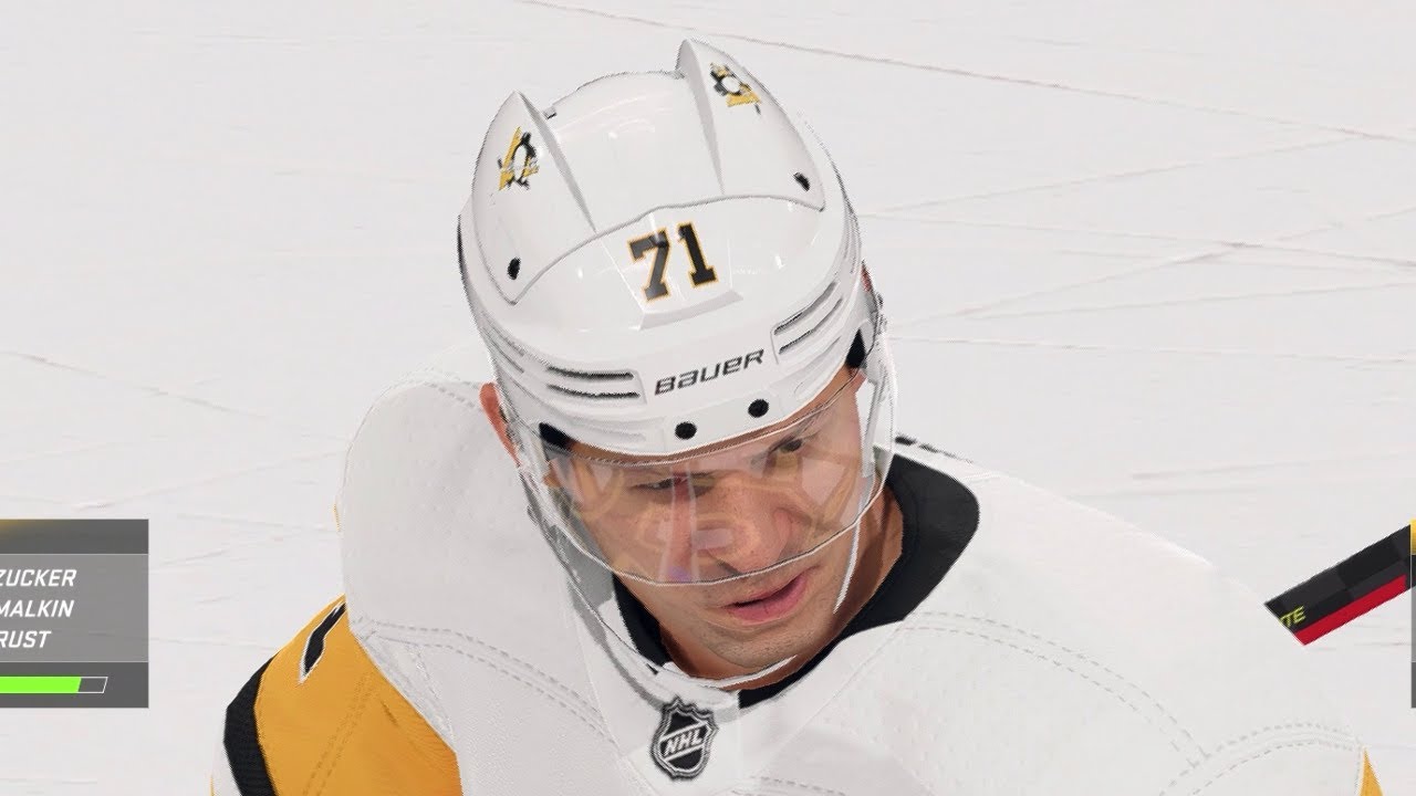 NHL 23 - Xbox Series X|S Gameplay (1080p60fps)