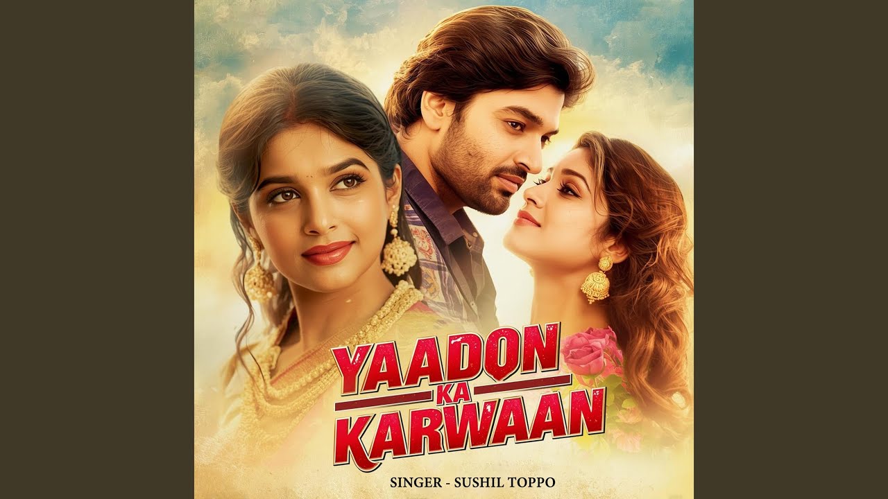 Yaadon Ka Karwaan