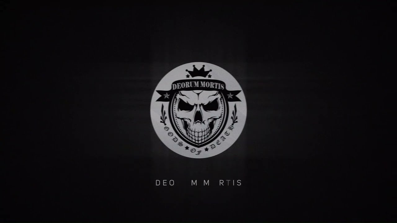 Deorum Mortis Montage Albion Online