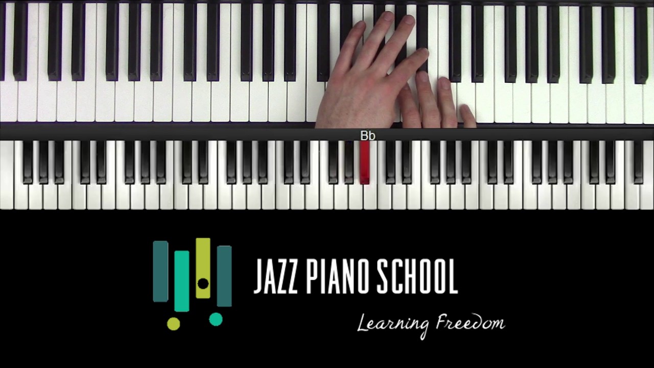 JPS Podcast Ep 61   Oscar Peterson Style