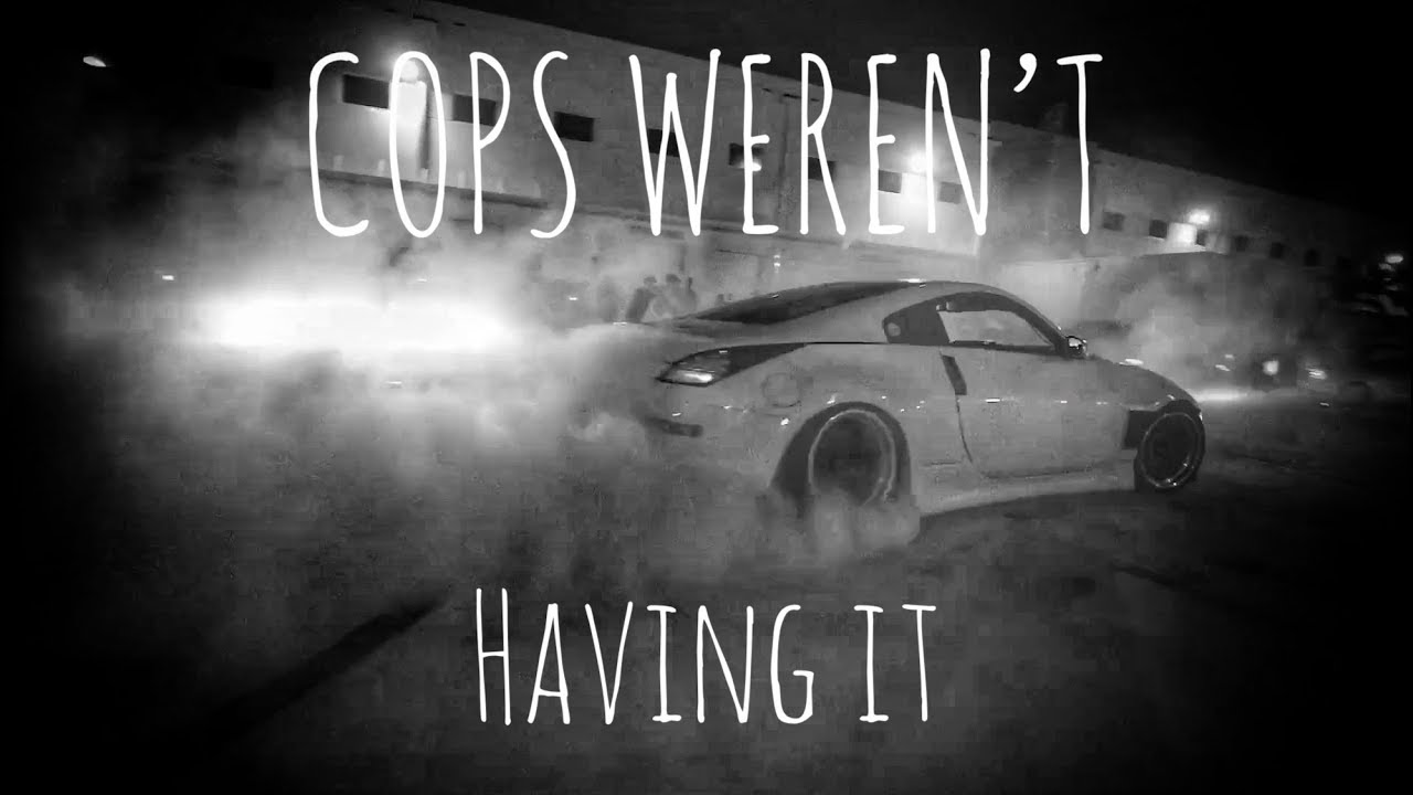 Cops SHUTDOWN This Ratchet Meet Within Minutes | Megabanger | Noir.TM