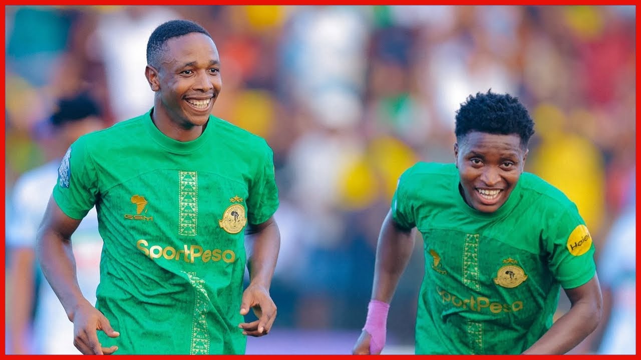 LIVE 🔴: YANGA WAZIDISHA PENGO NA SIMBA KWENYE MBIO ZA UBINGWA E - SPORTS  - 19 JAN 2026