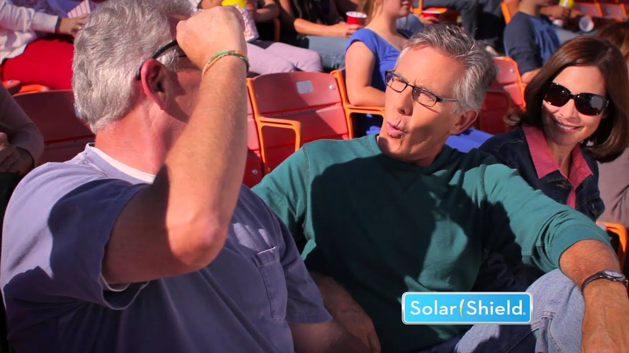 SolarShield Sunglasses