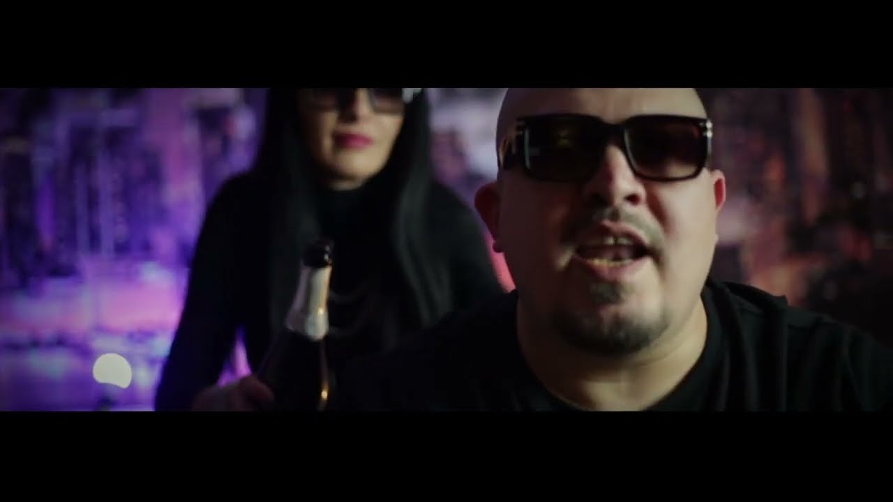 Legea lui OM - Bloodsport (NEW ALBUM COMING SOON)